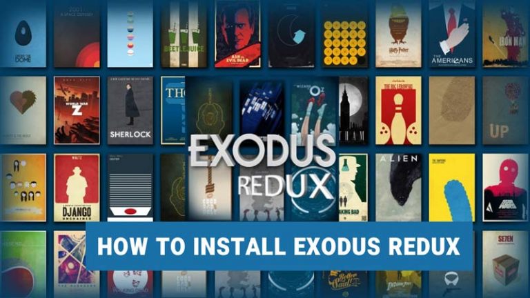How to install Exodus Redux – Easy Guide To Follow