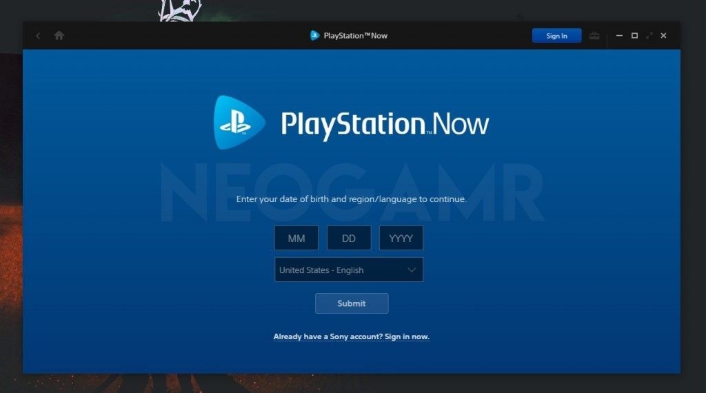 How to use Laptop as a Monitor for PS4