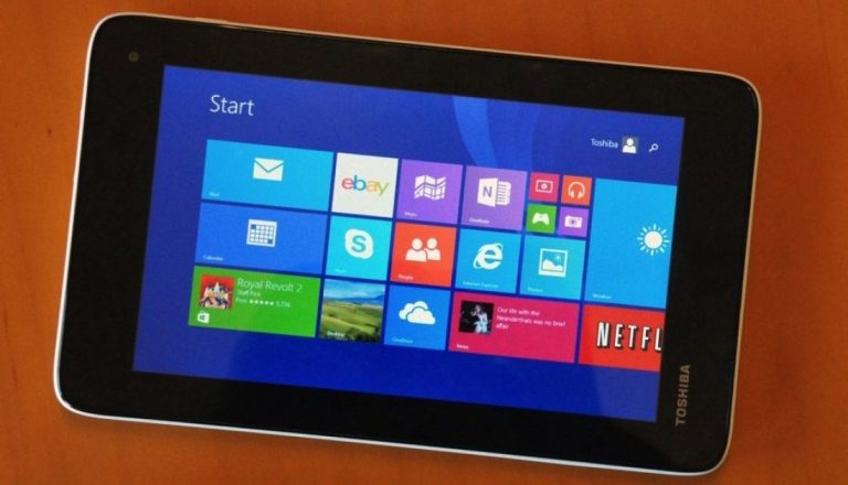 How to Charge A Toshiba Tablet Without A Charger – Easy Steps