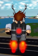 How To Get A Jetpack In Mad City 2021 Easy Steps To Follow - roblox mad city what time does the dj booth open