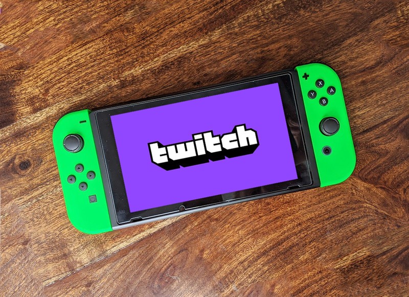 How to Stream Switch Without Capture 