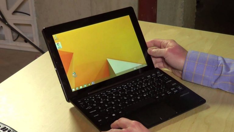 How to Charge a NextBook Without a Charger – Easy Steps