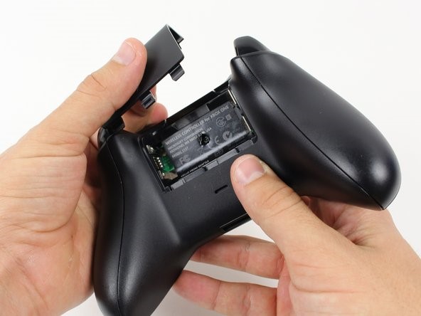 How to Fix a Sticky Button on Xbox one Controller