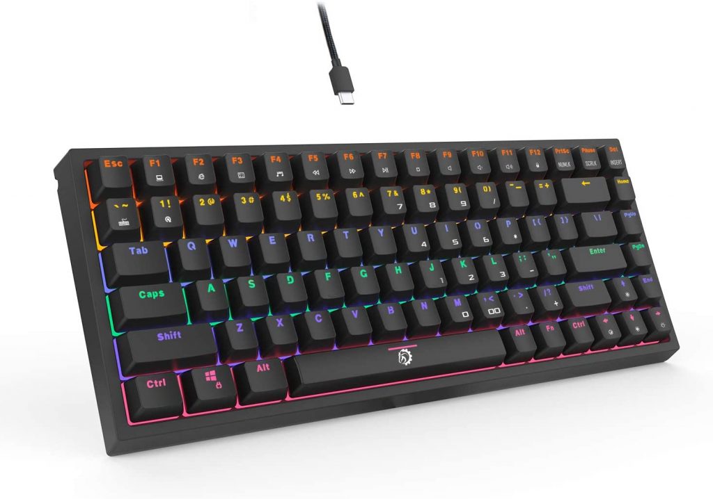 Best Tenkeyless Mechanical Keyboards