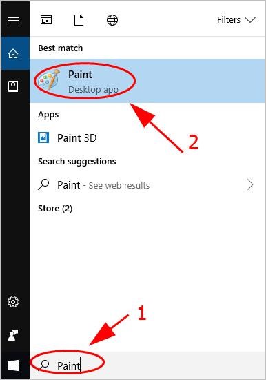 How to Screenshot on Toshiba Satellite C55