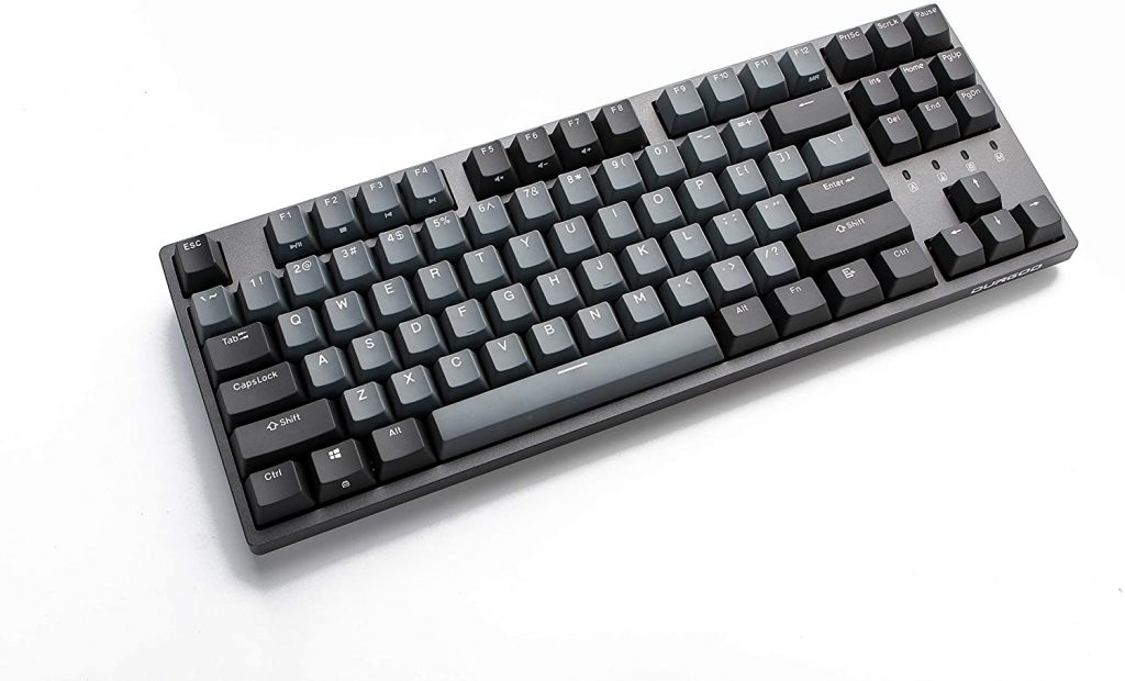 Best Tenkeyless Mechanical Keyboards