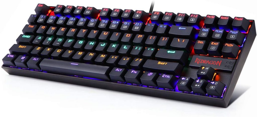 Best Tenkeyless Mechanical Keyboards