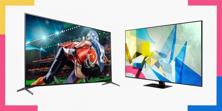 How to connect two tvs together to display the same picture