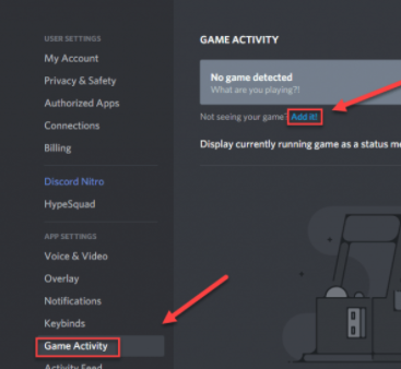 Discord Stream Not working with the game? - Here is How You Can Fix it