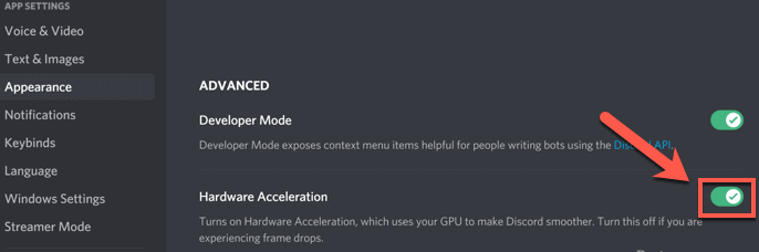 Discord Stream Not working with the game? - Here is How You Can Fix it