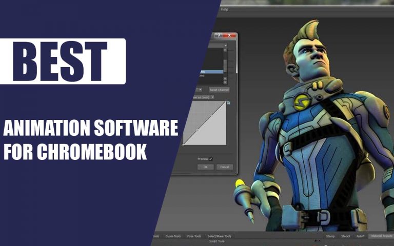 13 Best Animation Software for Chromebook Updated 2023