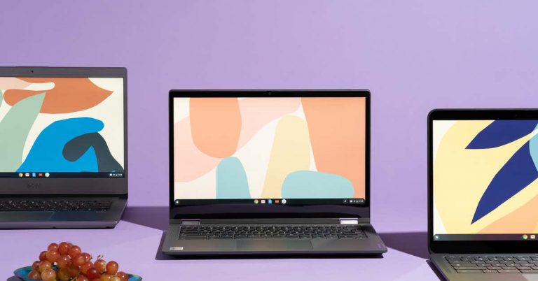 3 Best Word Processor For Chromebook in 2023