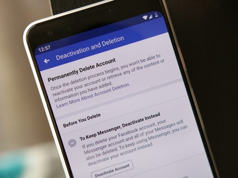 How to Delete Old Facebook Account Without Password or Email – Easy Solution