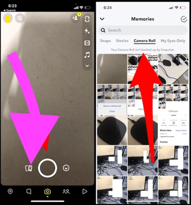 How to Turn Off the Camera Sound on Snapchat