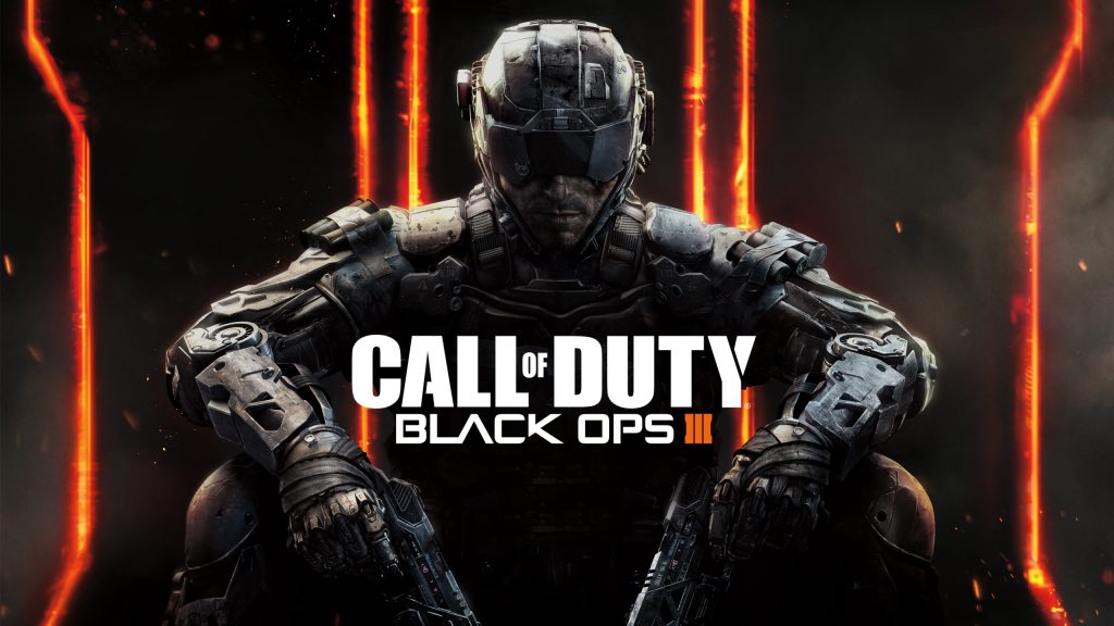 How to Play Split-Screen Black OPS 3 Xbox 360
