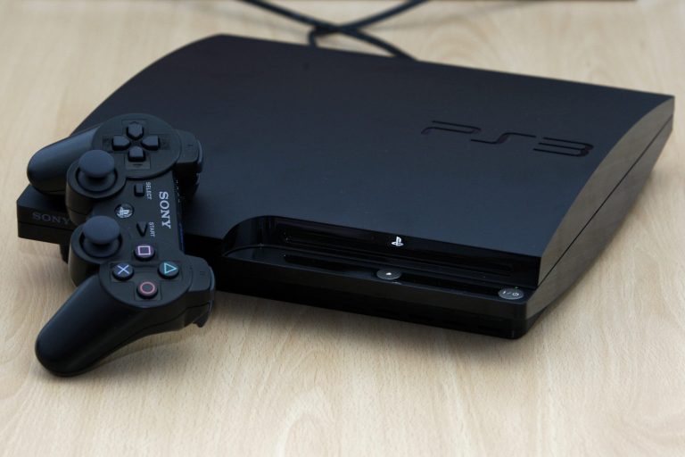 How to Use a laptop as a Monitor For PS3? – Easy Steps