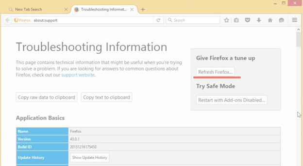 How to Stop Websites From Opening New Tabs Firefox