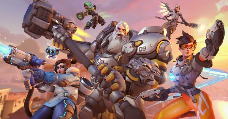 How to Make Overwatch Run Better – Easy Steps to Follow