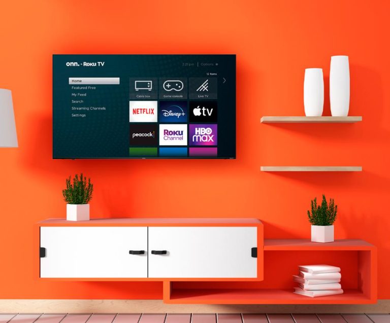 How To Reset Onn Tv Without Remote – Easy Steps