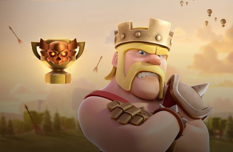 How To Reset Clash Of Clans On IOS- Easy Steps