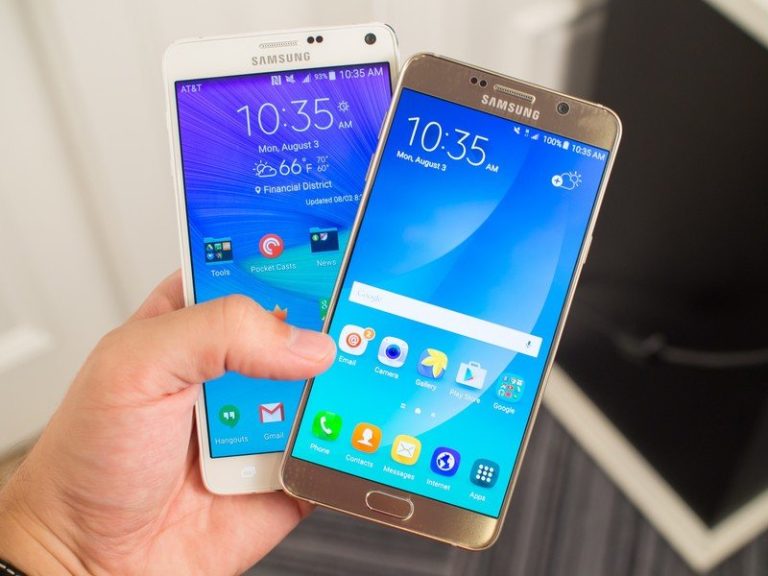 How To Connect Note 5 To Tv With Hdmi Cable – Easy Steps