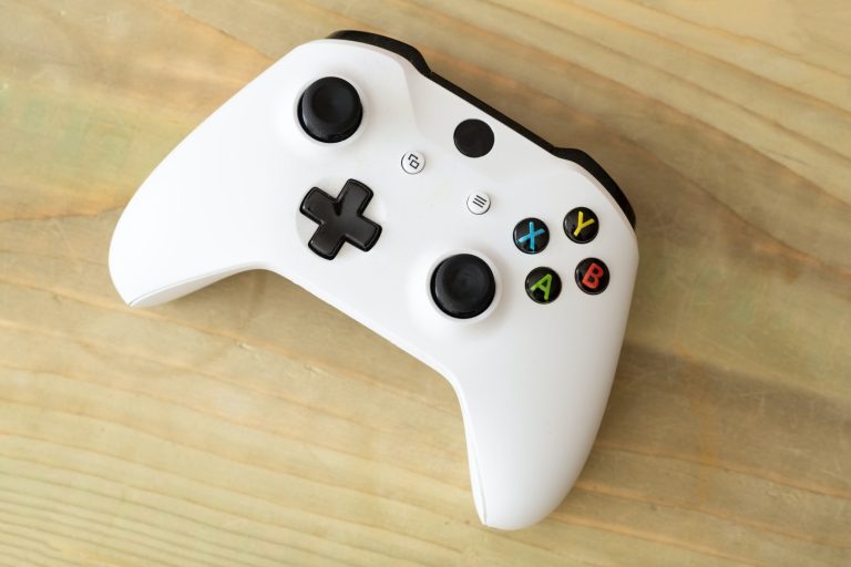 How to Clean Xbox One Fan Without Opening the Console?