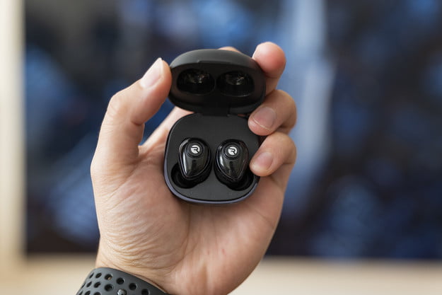 How To Find Lost Raycon Earbuds