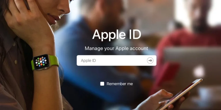 How to Change Apple id on Apple Watch – Easy Steps