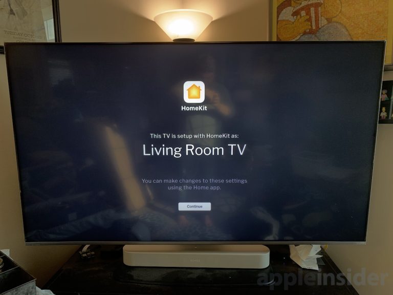 How to Turn on Airplay on Vizio TV – 3 Ways to Follow