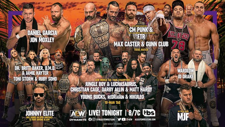 How to Watch aew Without Cable – Easy Steps