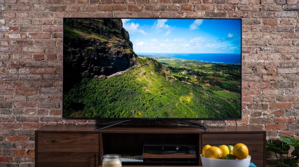 How to Turn up Hisense Tv Without Remote