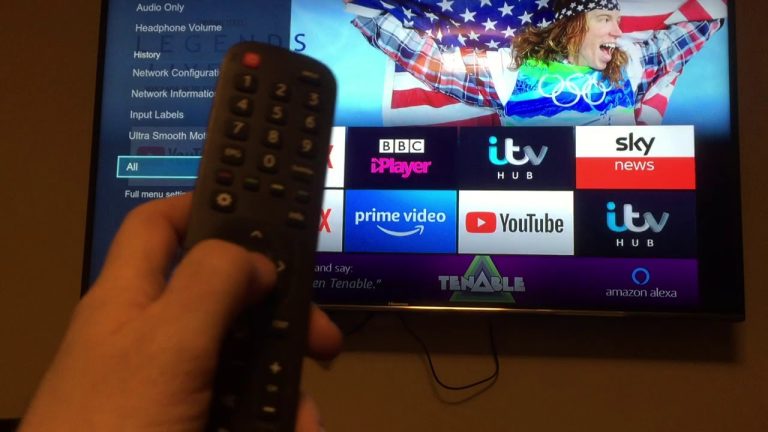 How to Connect Hisense TV to Wifi Without Remote – 3 ways to Follow