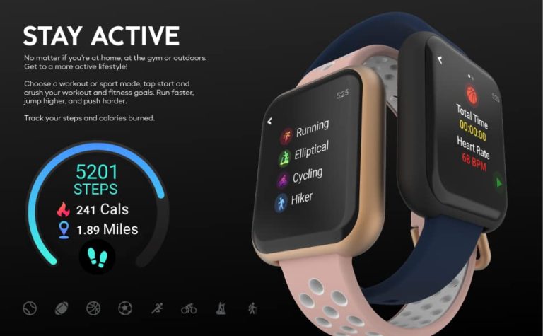 How to Delete Messages on iTouch Air 3 Watch