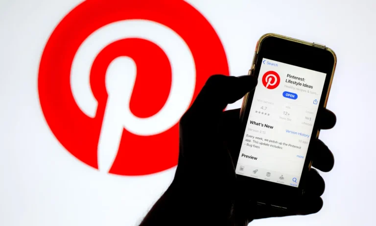 How to Make Pinterest Dark Mode – Complete Guide