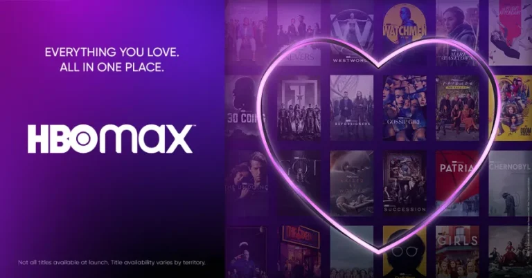 How to get HBO Max on Smartcast – Guide