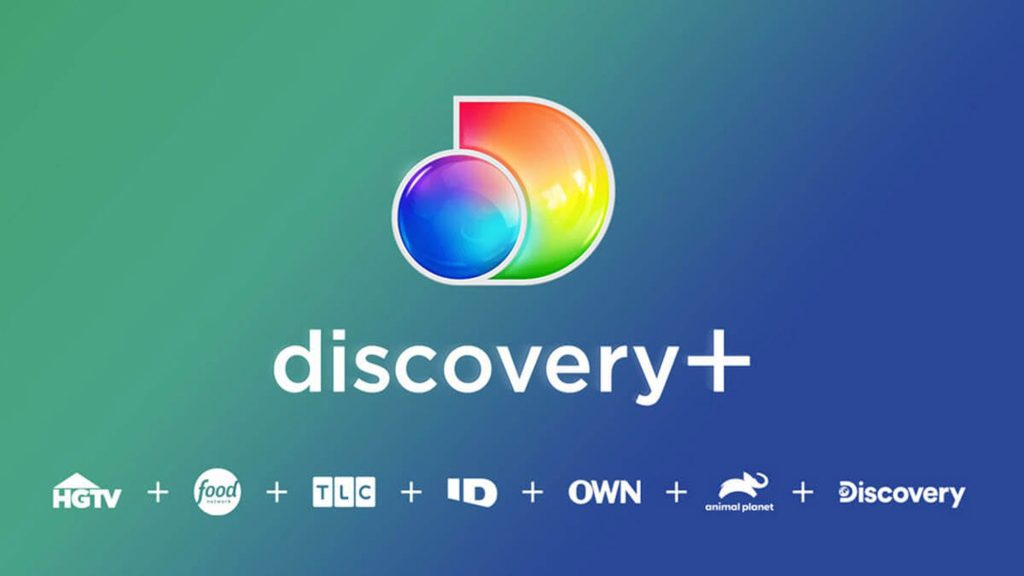 How to Get Discovery Plus on Apple Tv