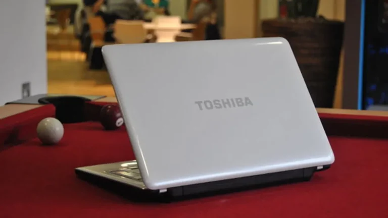 How to Screenshot on a Toshiba Laptop – 3 Ways
