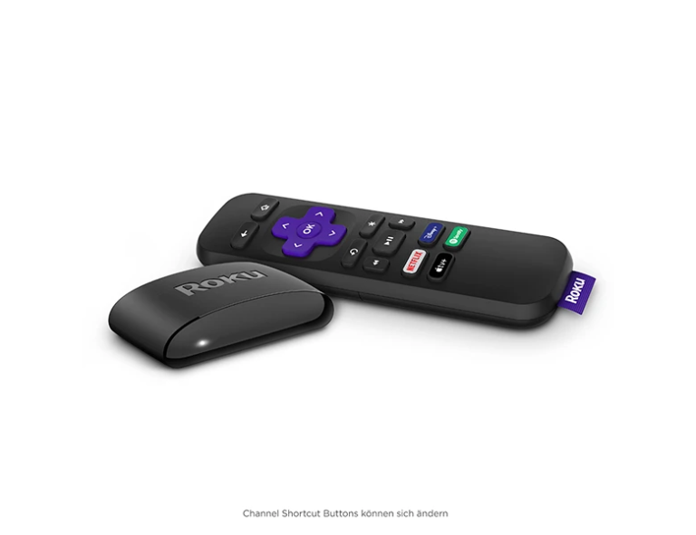 How to Set a Picture as Wallpaper on a Roku TV