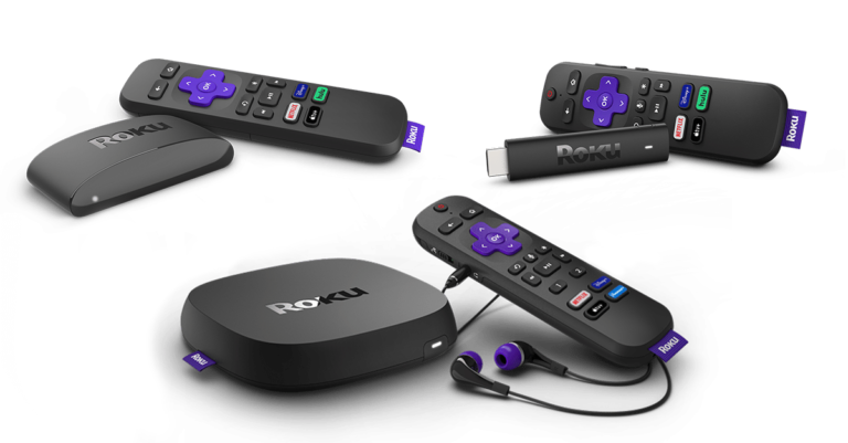 How to Connect a DVD Player to a Roku TV Without HDMI