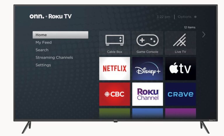 How to Set Up an ONN Roku TV Without a Remote