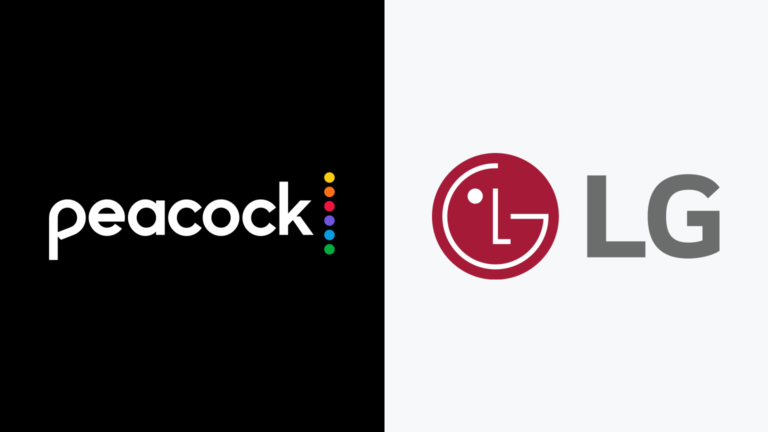 How to Install Peacock on LG TV – Step by Step Guide