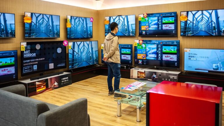 How to Get Back to Regular TV from Smart TV – Full Guide