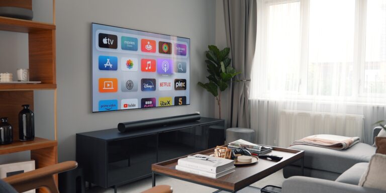 How to Connect Furrion Soundbar to TV – Step by Step