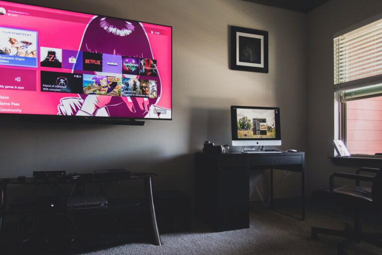 How to Install a Hisense TV – Step by Step Guide