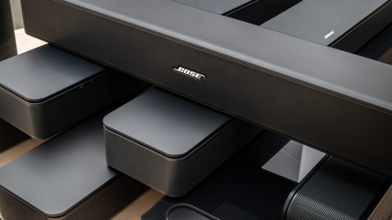 How to Control Bose Soundbar with TV Remote