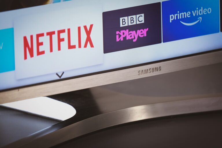 How to Reset an App on a Samsung Smart TV – Easy Guide
