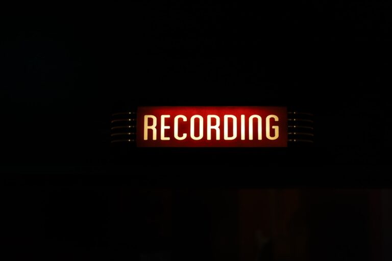 How to Find Recordings on LG Smart TV – Easy Steps