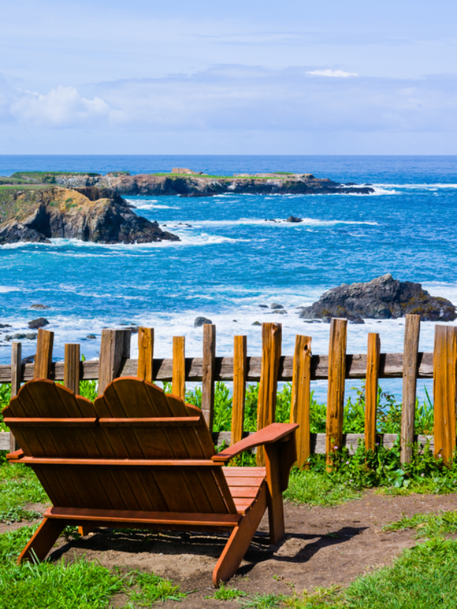 10 Great Things to Do in Mendocino