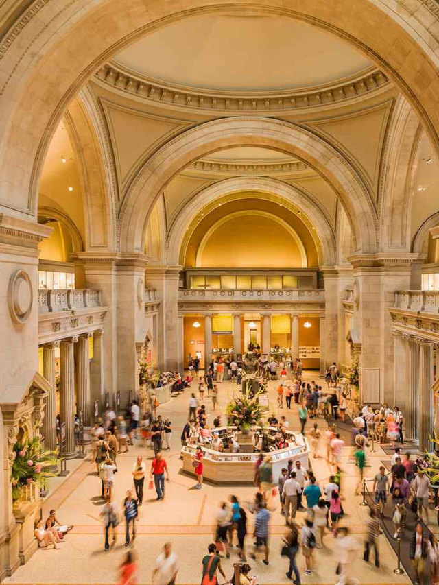 Top 10 Museums You Have to Visit in USA