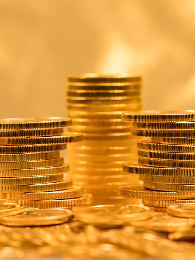 Top 10 Best Coin Dealers Near Houston, Texas